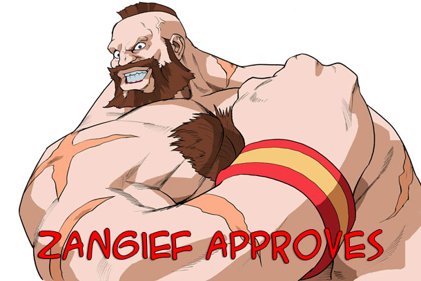 Alguem, pelo amor de deus... - Página 3 Zangief_approves