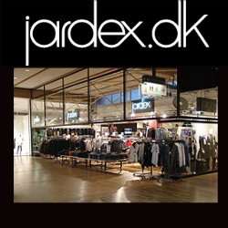 Jardex logo
