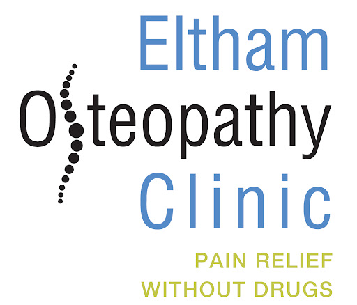 Eltham Osteopathy Clinic logo