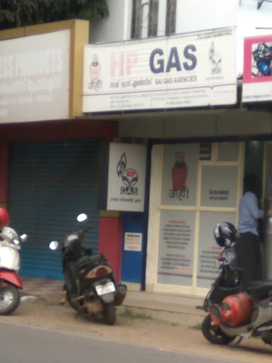Sai Gas Agencies, Karimpatta Road, Pallimukku, Pallimukku, Ernakulam, Kerala 680016, India, Natural_Gas_Supplier, state KL