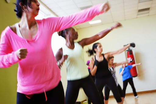 Nuffield Health Croydon Fitness & Wellbeing Gym