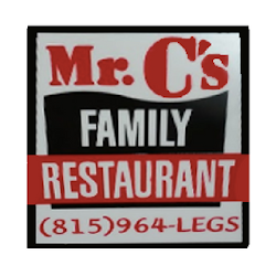 Mrcsfamilyrestaurant - logo