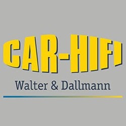 Car-Hifi W&D logo
