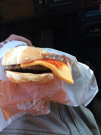Fast Food Restaurant «Burger King», reviews and photos, 27700 Mound Rd, Warren, MI 48092, USA