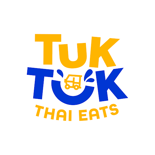 Tuk Tuk Thai Bistro- Westminster logo