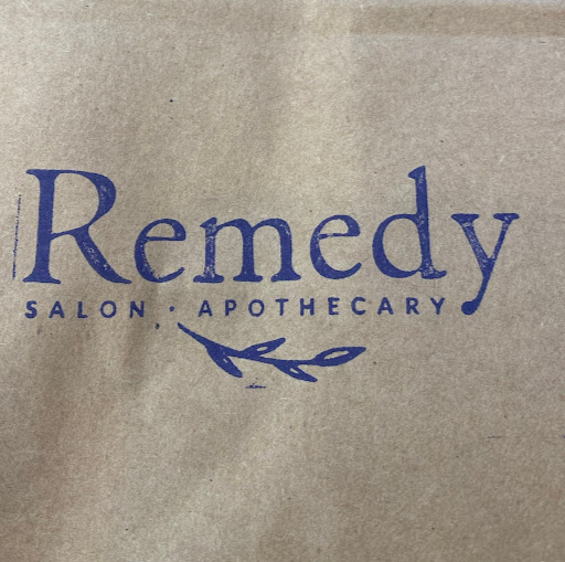 Remedy Salon Apothecary
