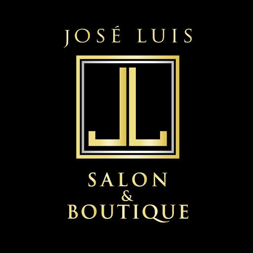 Jose Luis Salon and Boutique logo