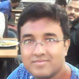 Md. Ehsanul Haque Kanan's user avatar