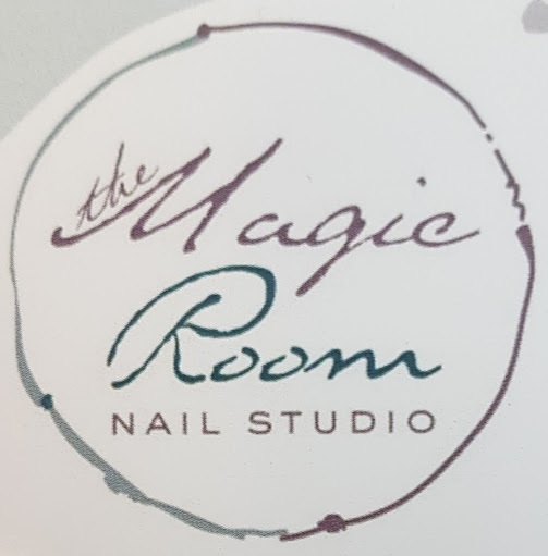 The Magic Room Nail Studio logo