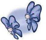 Gif de borboleta Gif de borboleta