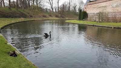 Photos of Kasteel Huis Bergh