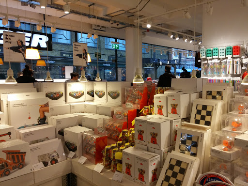 TIGER shop