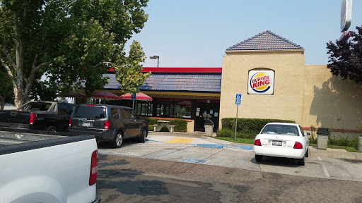 Fast Food Restaurant «Burger King», reviews and photos, 526 Fairway Dr, Galt, CA 95632, USA