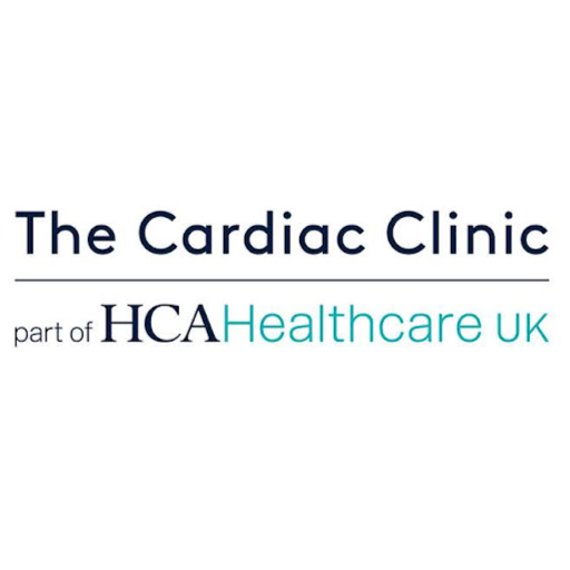 The Cardiac Clinic logo