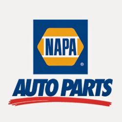 NAPA Auto Parts - NAPA Red Deer logo