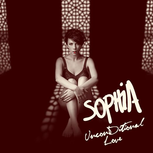 Sophia - Unconditional Love (Radio Edit)