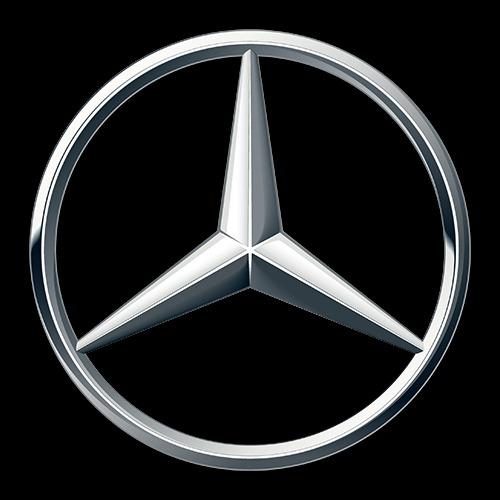 Mercedes-Benz LUEG Gelsenkirchen-Buer logo