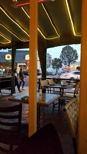 Cafe «Cafe Med», reviews and photos, 8615 Sunset Blvd, West Hollywood, CA 90069, USA