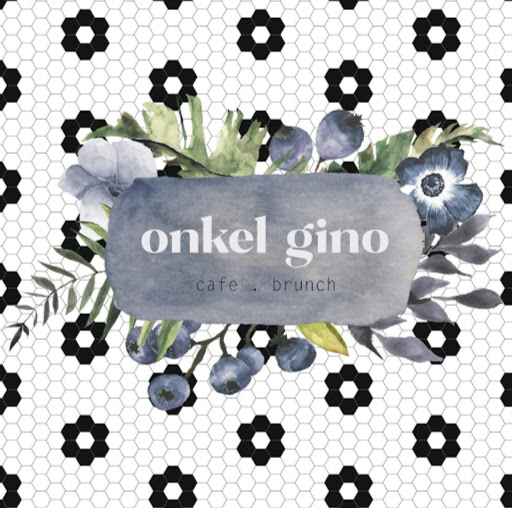 Onkel Gino logo