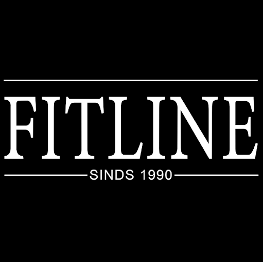 Fitline Driebergen logo