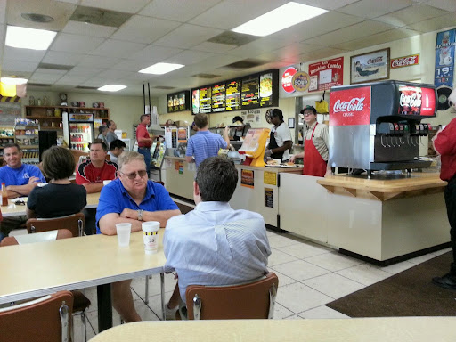 Baldinos Giant Jersey Subs