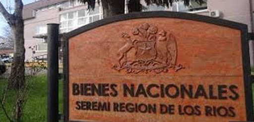 Ministerio de Obras Públicas, Yungay 621, Valdivia, Región de los Ríos, Chile, Oficina administrativa | Los Ríos