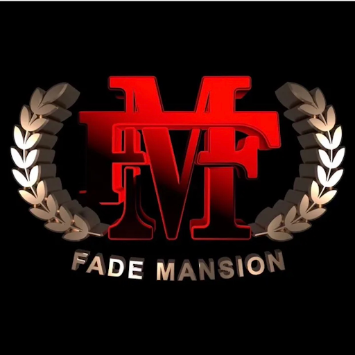 Fade Mansion logo