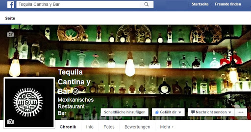 Tequila Cantina y Bar