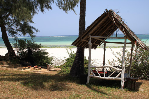 Afrika Pearl & Spa
