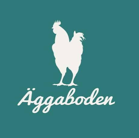 ÄGGABODEN logo