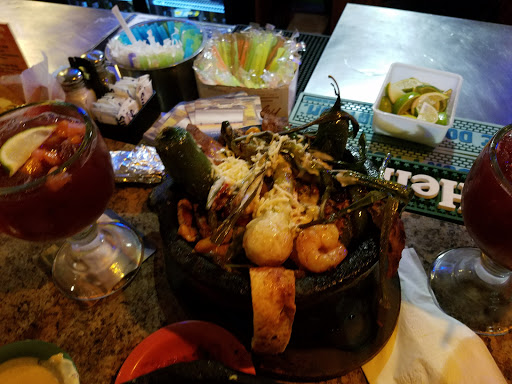Mexican Restaurant «Plaza Mexico», reviews and photos, 2314 Belair Rd, Fallston, MD 21047, USA
