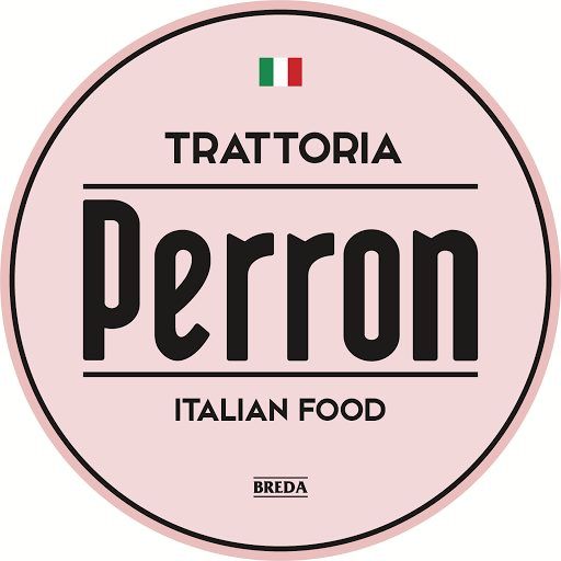 Trattoria Perron | Authentiek Italiaans genieten in Breda logo