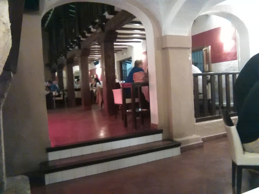 Restaurante Steak House El Gaucho