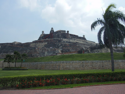  Fort of San Felipe 