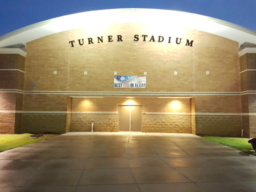 Stadium «Turner Stadium», reviews and photos, 1700 Wilson Rd, Humble, TX 77338, USA