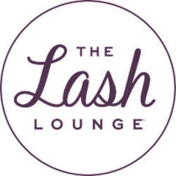 The Lash Lounge Ponte Vedra – Nocatee Town Center logo