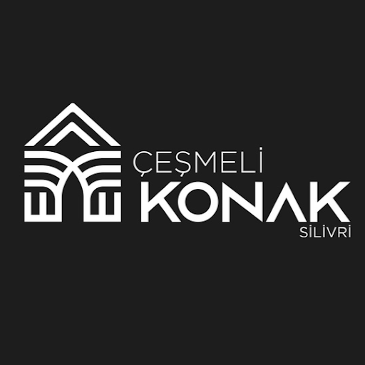 Çeşmeli Konak Otel Silivri logo