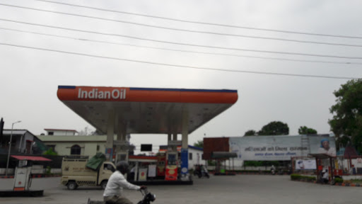 Ashirwad Petrol Pump, Chakrata Road, Opp FRI, Ballupur, Dehradun, Uttarakhand 248001, India, CNG_Station, state UK