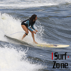 Surf Zone v/Claus Vestergård