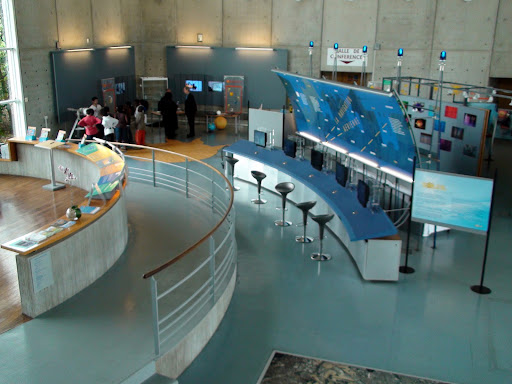 Maison de l'Environnement et du Développement durable de l'aéroport de Paris-Orly