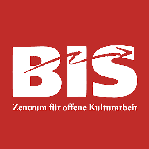 BIS – Zentrum für offene Kulturarbeit e.V. logo