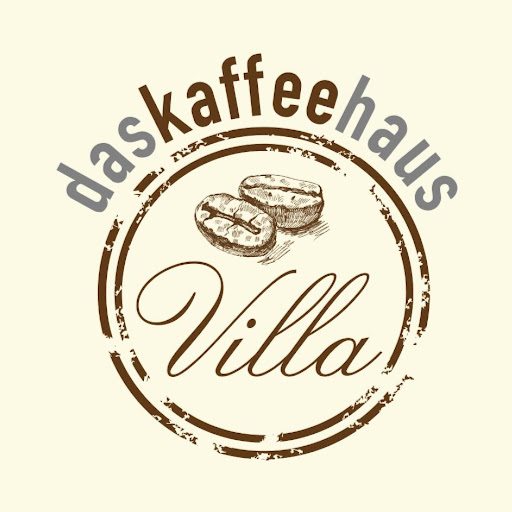Café Villa - Das Kaffeehaus - Villingen logo