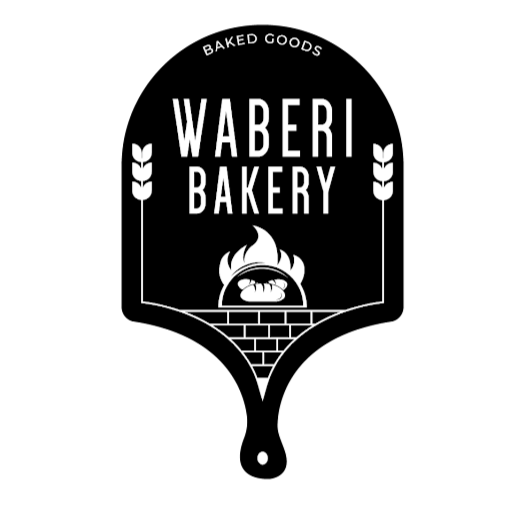 Waberi Bakery logo