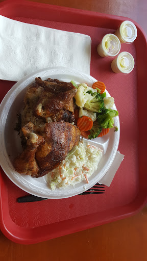 Super Pollo