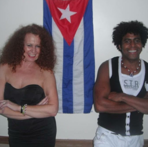 Salsa de Cuba