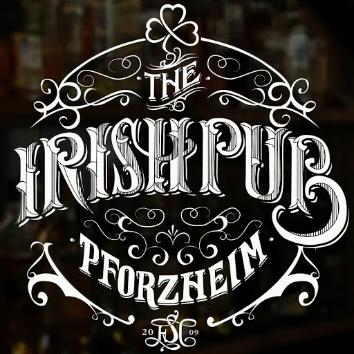 The Irish Pub logo