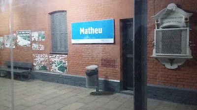 Photos of Matheu