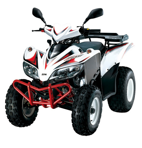 TONY'S RENT A CAR & MOTO - ATV SANTORINI