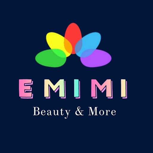 Nagelstudio Mannheim / Emimi Nails Beauty logo
