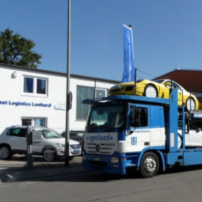 FLL Fleet Logistics Lenhard GmbH